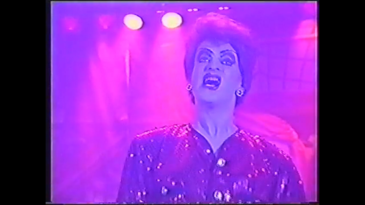 Thumbnail for Sleaze Ball