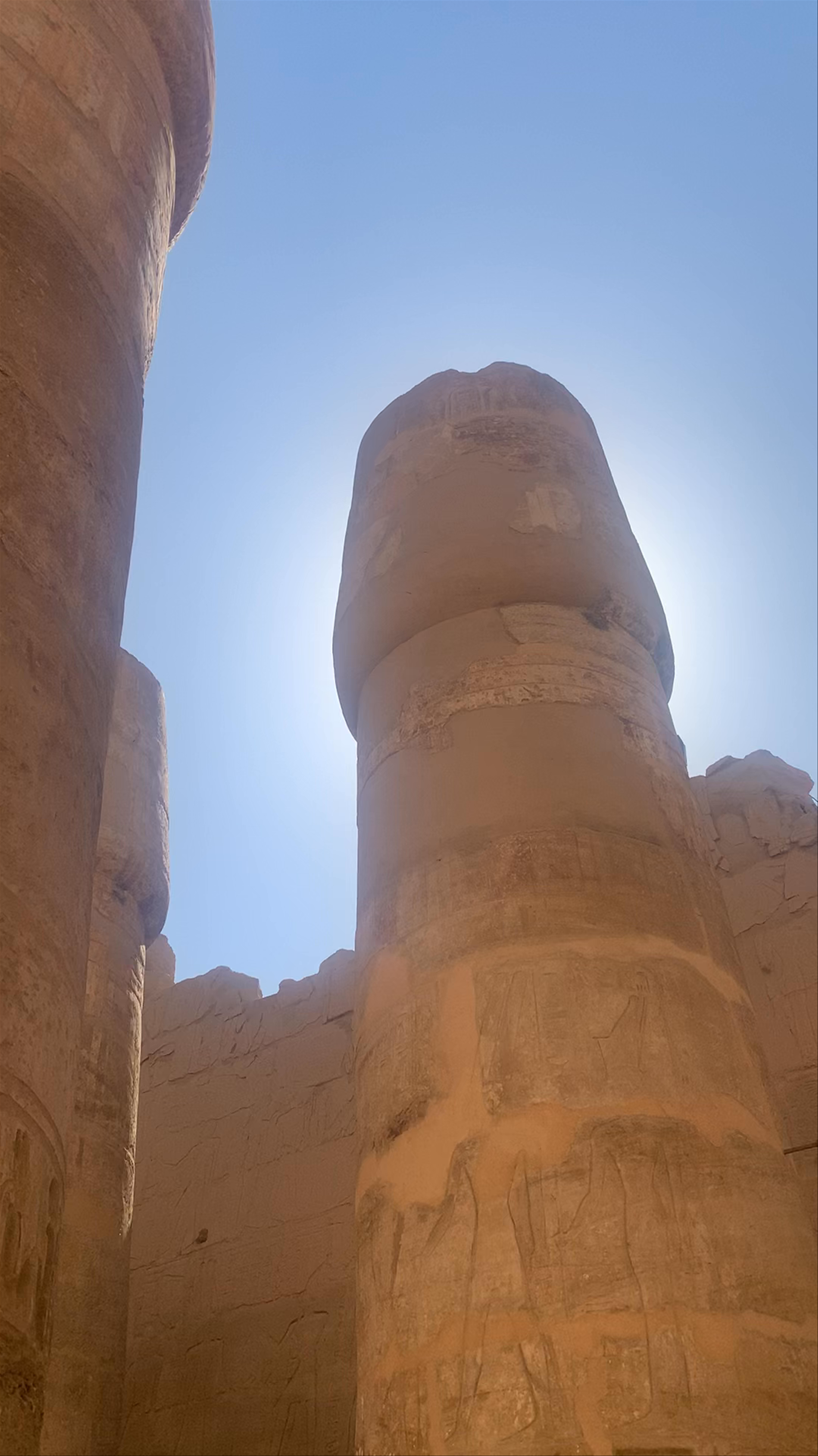 Karnak Temple Visitor Center