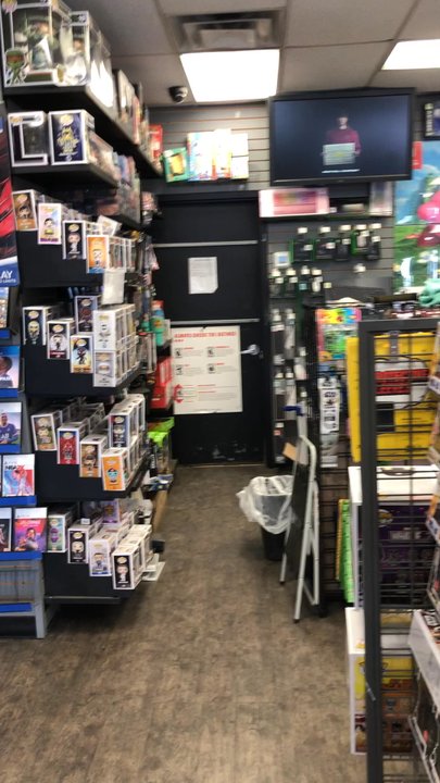 Gamestop - Small store - Videos & Video Game Rental Near Me - Newark, New Jersey
