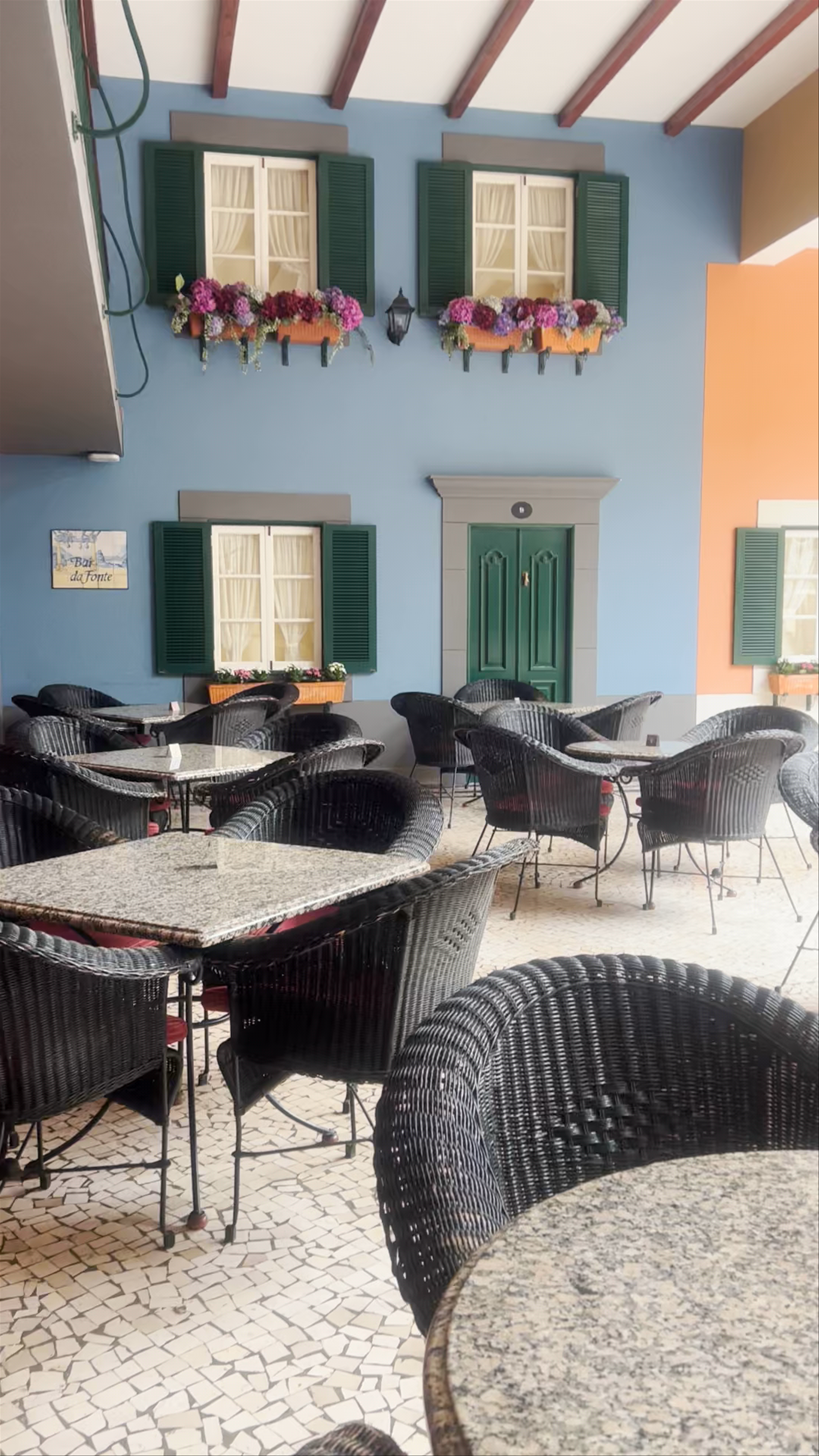 Pestana Village