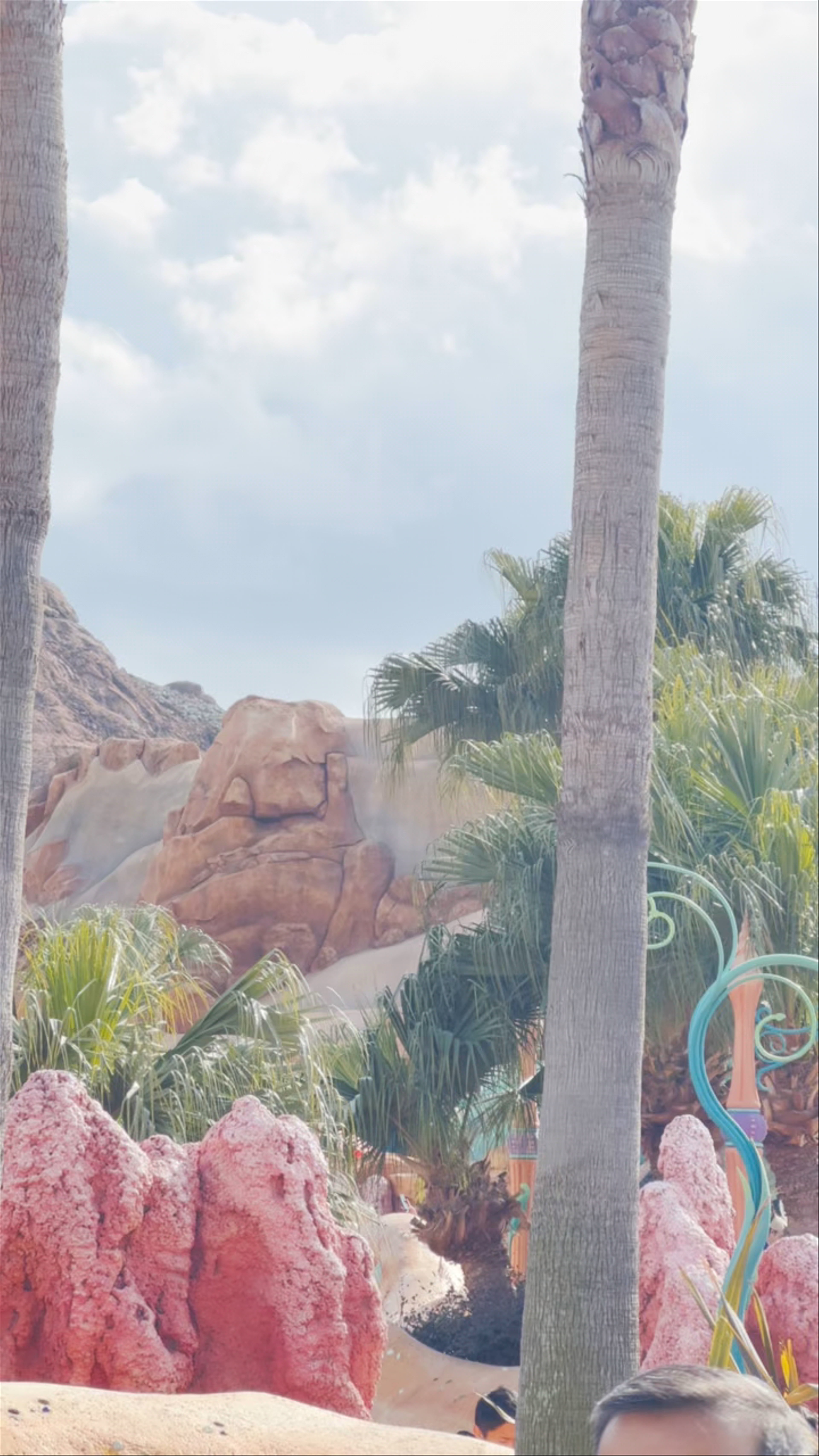 Mermaid Lagoon