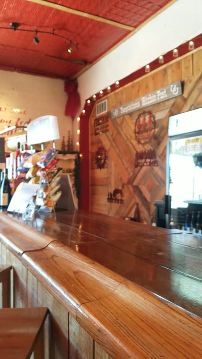 Temptations - Coffeee!!! - Coffee & Tea Near Me - Lovelock, Nevada