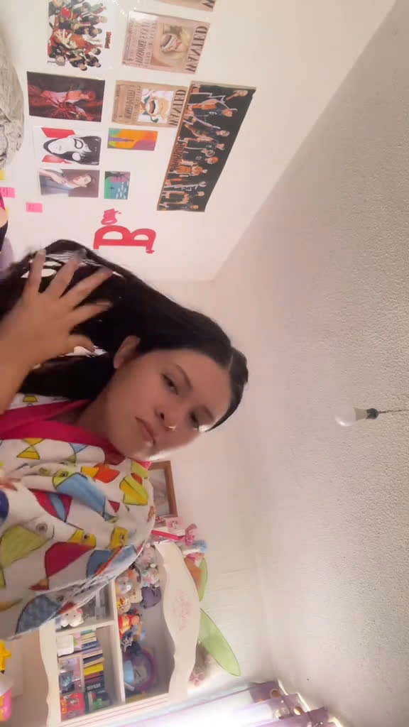 Vídeo UGC 1 de Sandra Natalia