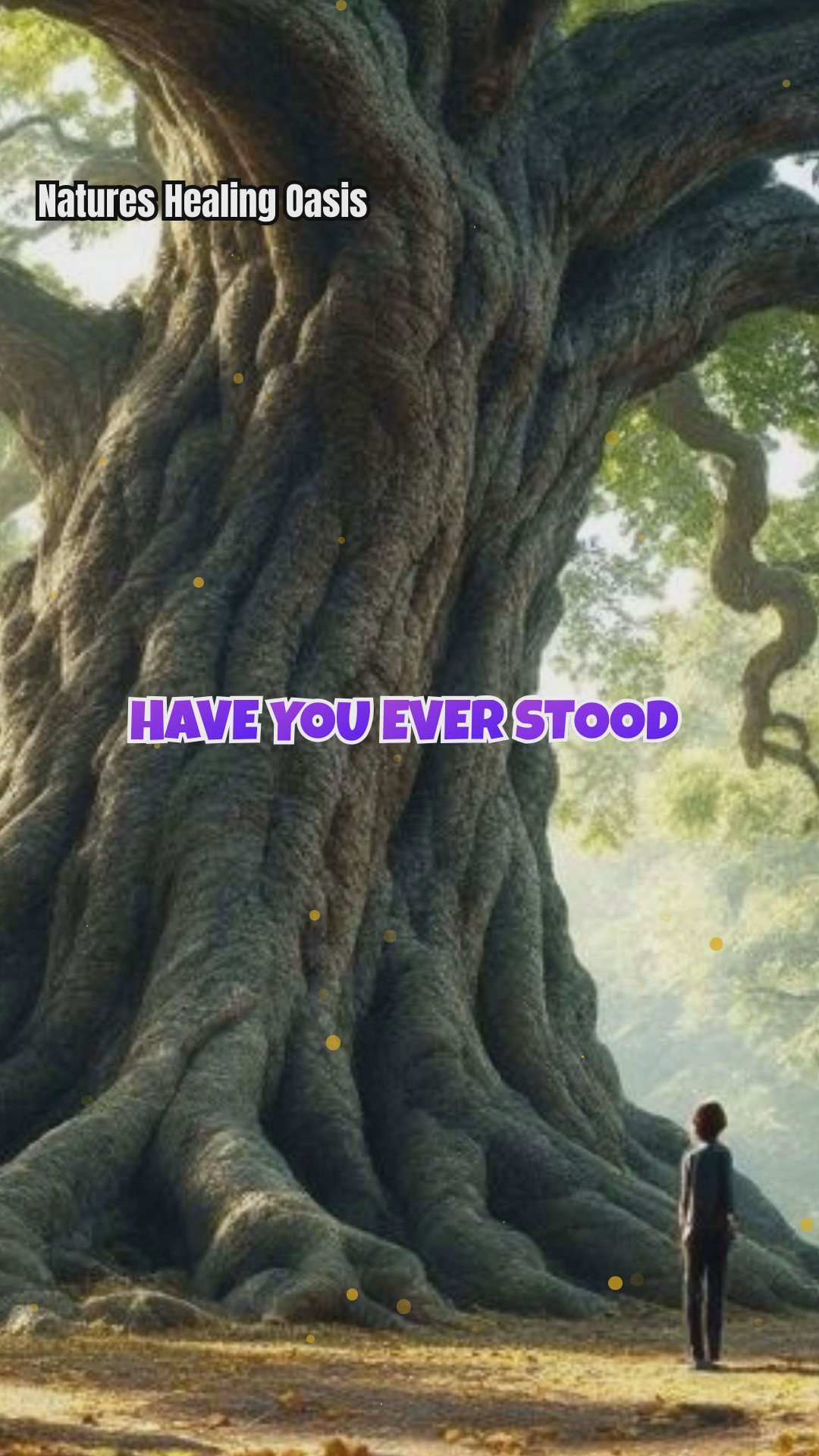 Unlocking Tree Energy: The Science Behind Awe