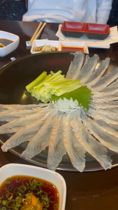 Sushi Yukiya - Sushi Bars Near Me - Oceanside, California