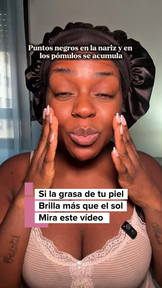 Vídeo UGC 2 de aracely