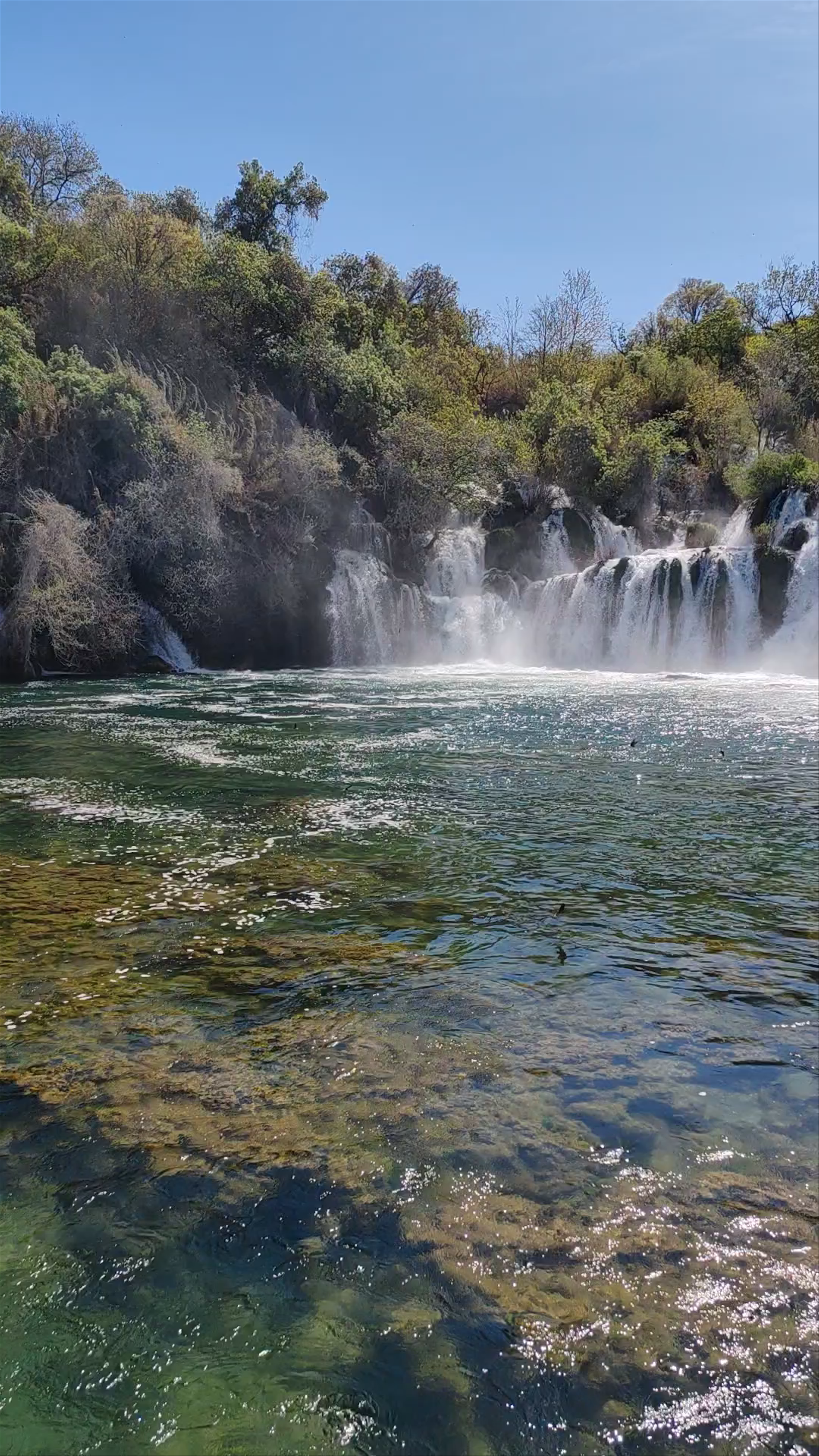 Krka National Park