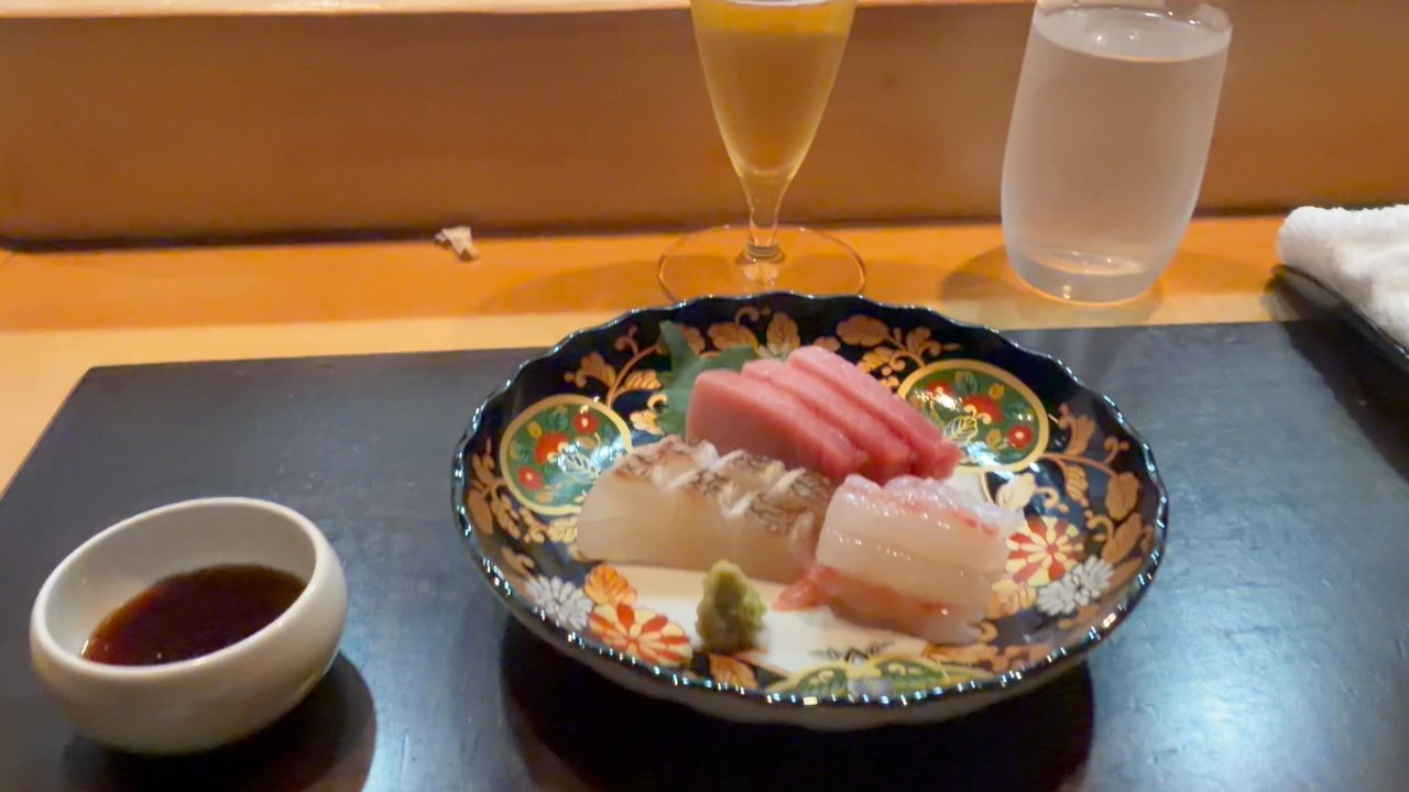 Yuji - Japanese Near Me - San Francisco, California