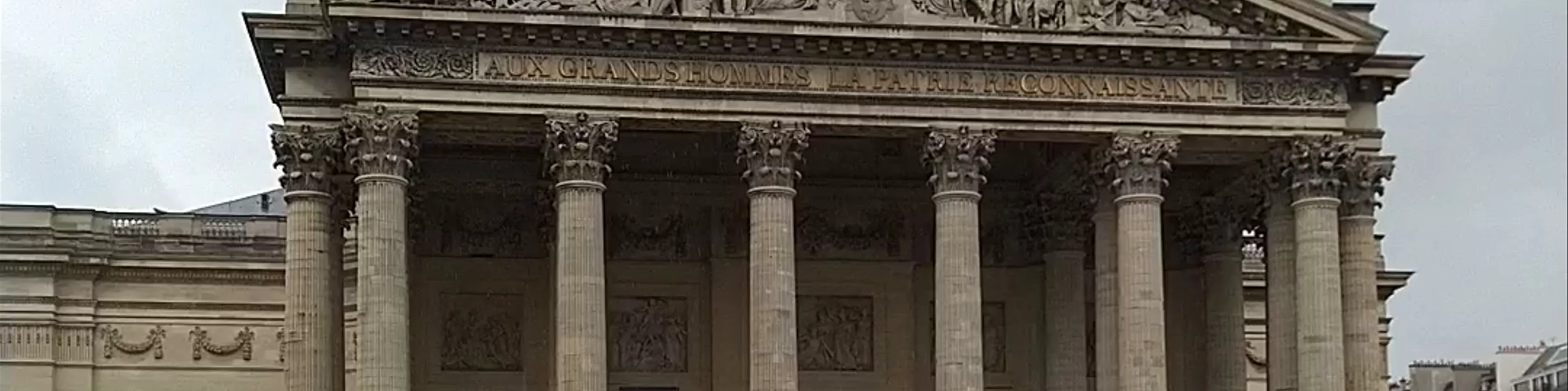 Panthéon