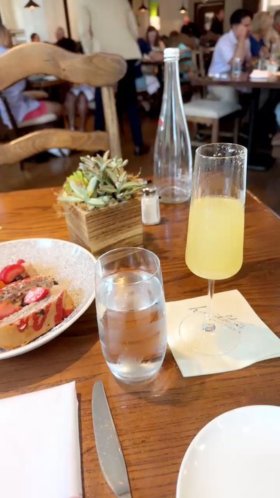 Hamilton's Kitchen - New American Near Me - Winter Park, Florida