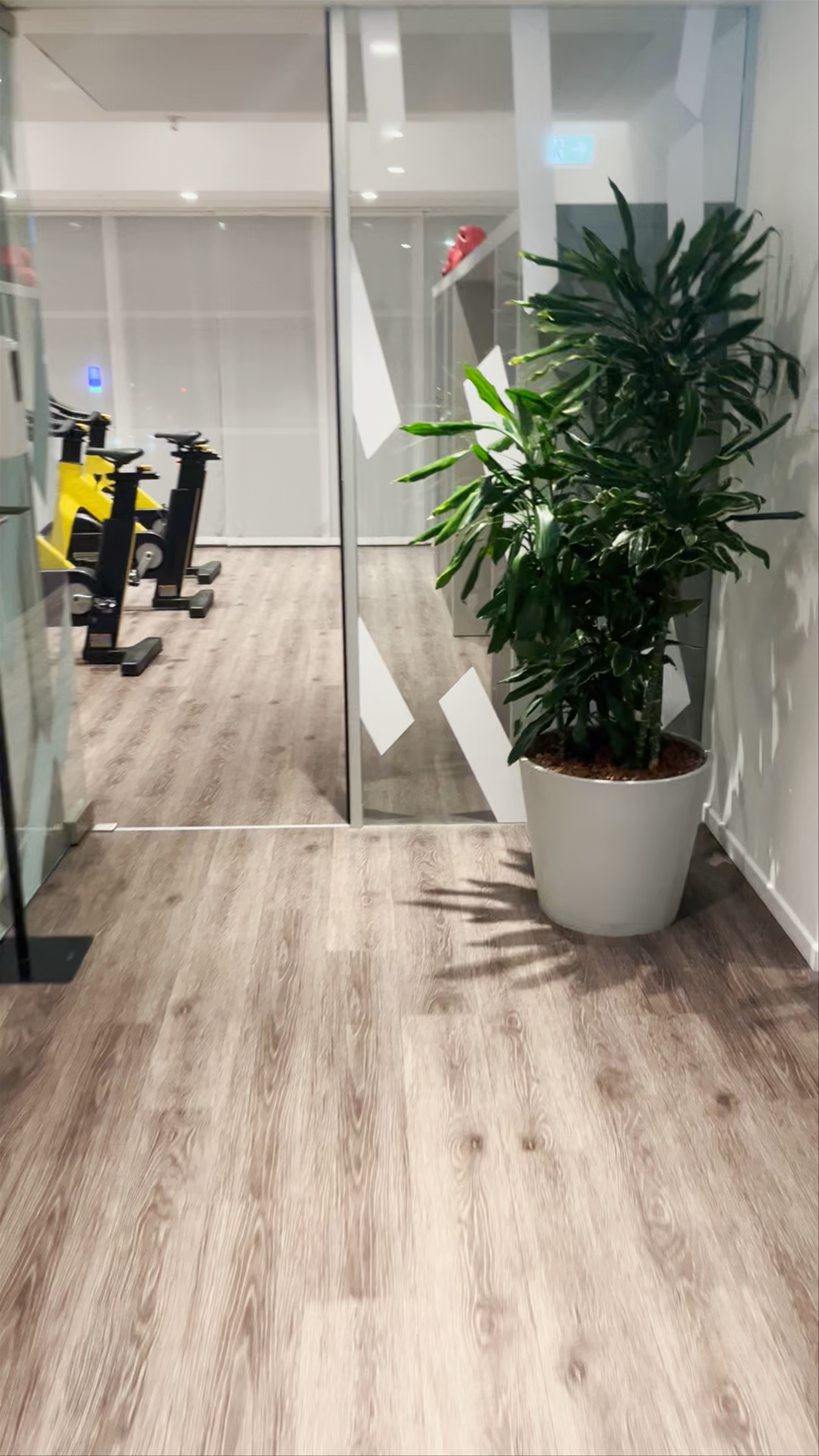 INNSiDE by Meliá Milano Torre GalFa