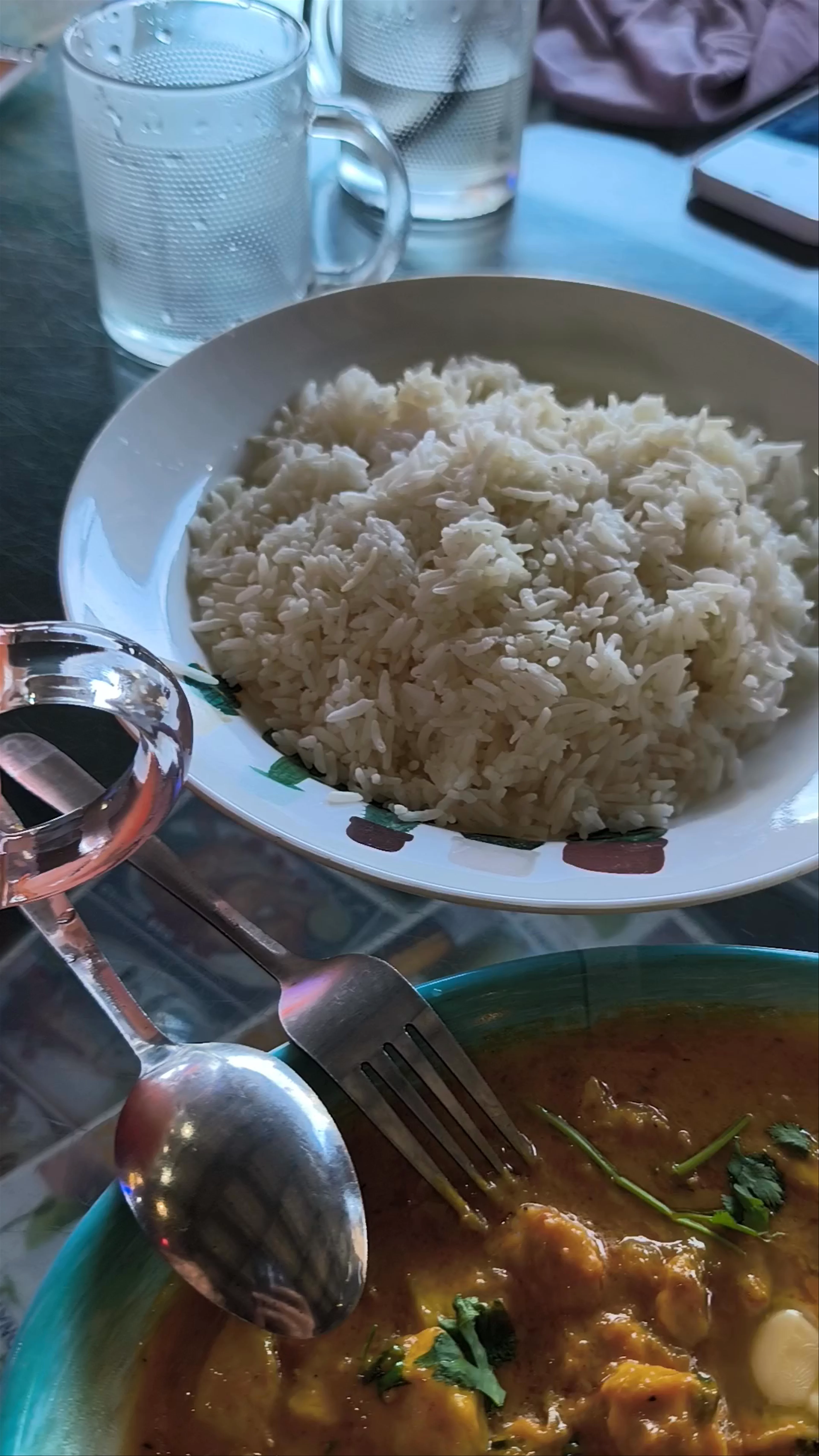 Iram Café House