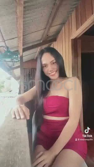 Maria Elaj Manila Escort Video #6243