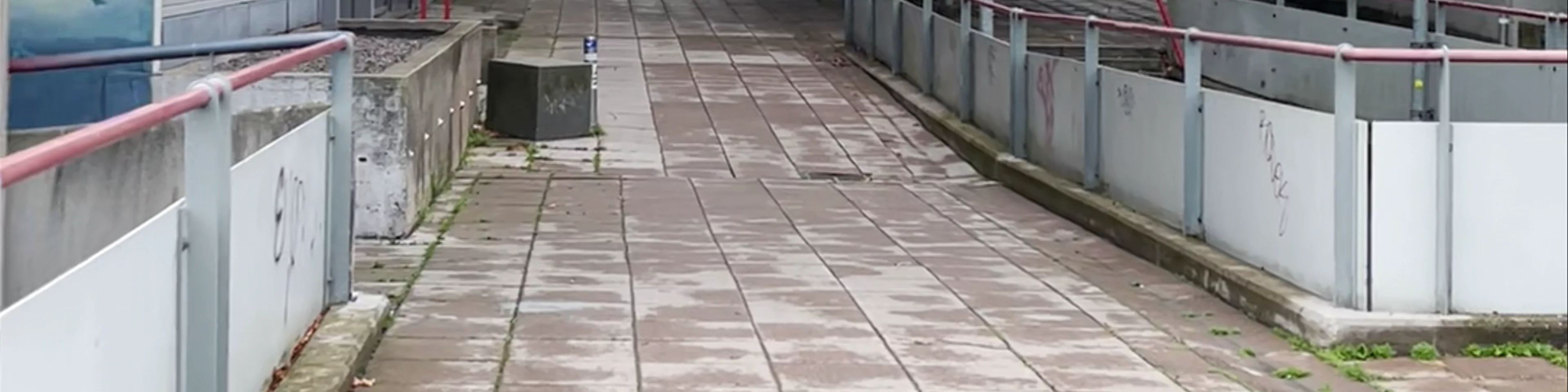 Pasila Street Art District