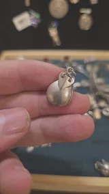 Product clip