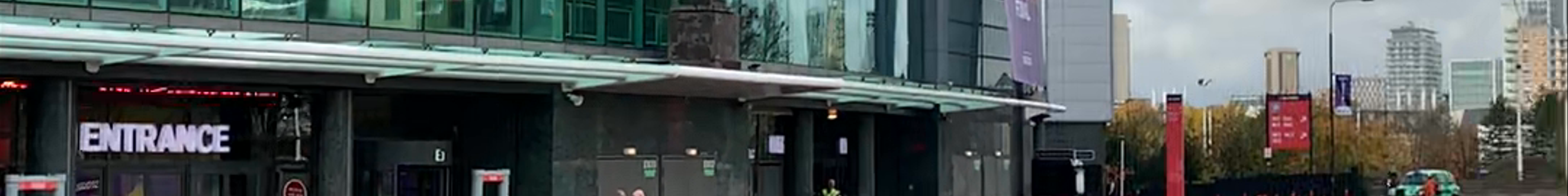 Tours & experiences in Manchester