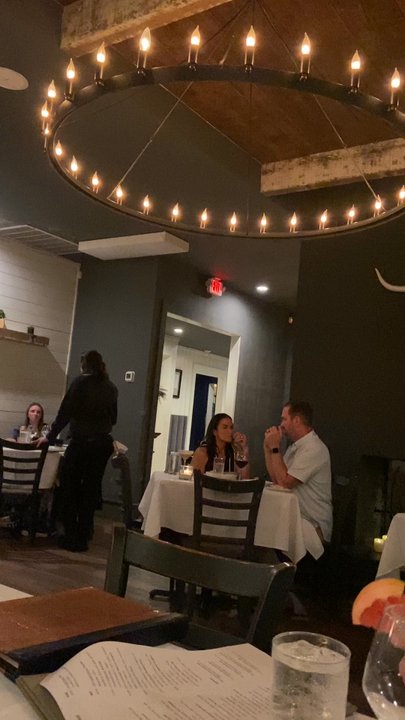 Pardos Bistro - New American Near Me - Mandeville, Louisiana