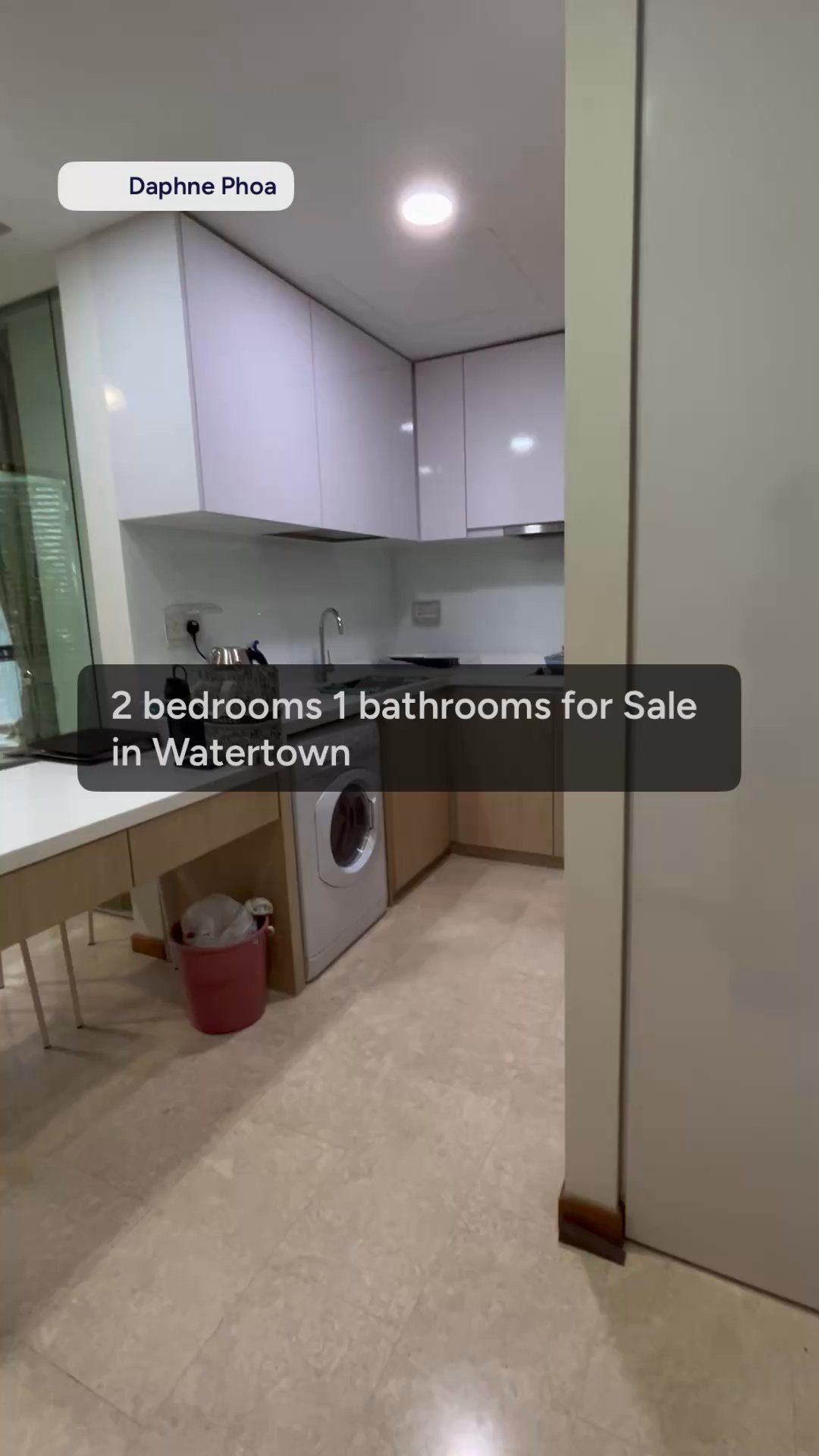 undefined of 571 sqft Condo for Sale in Watertown