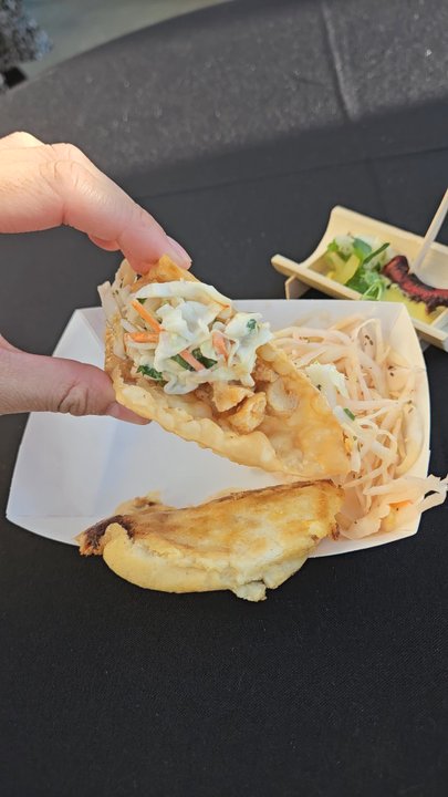 Queens Taste - Festivals Near Me - Corona, New York
