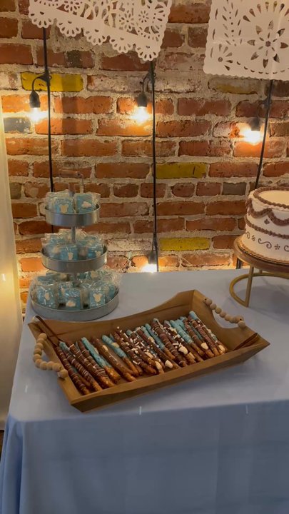 The Sycamore - Venues & Event Spaces Near Me - Stockton, California
