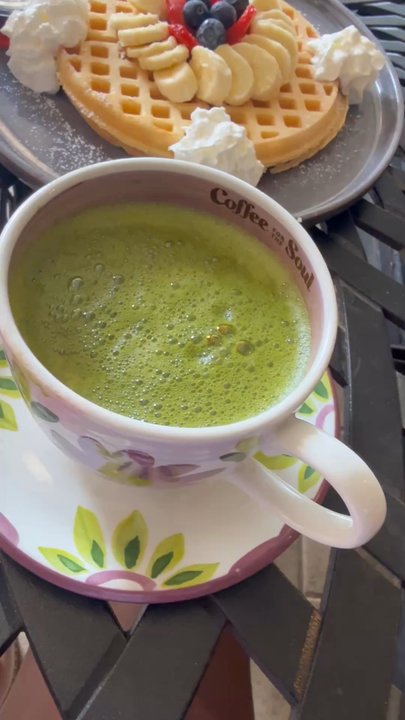 CFS Coffee - Breakfast & Brunch Near Me - Orlando, Florida