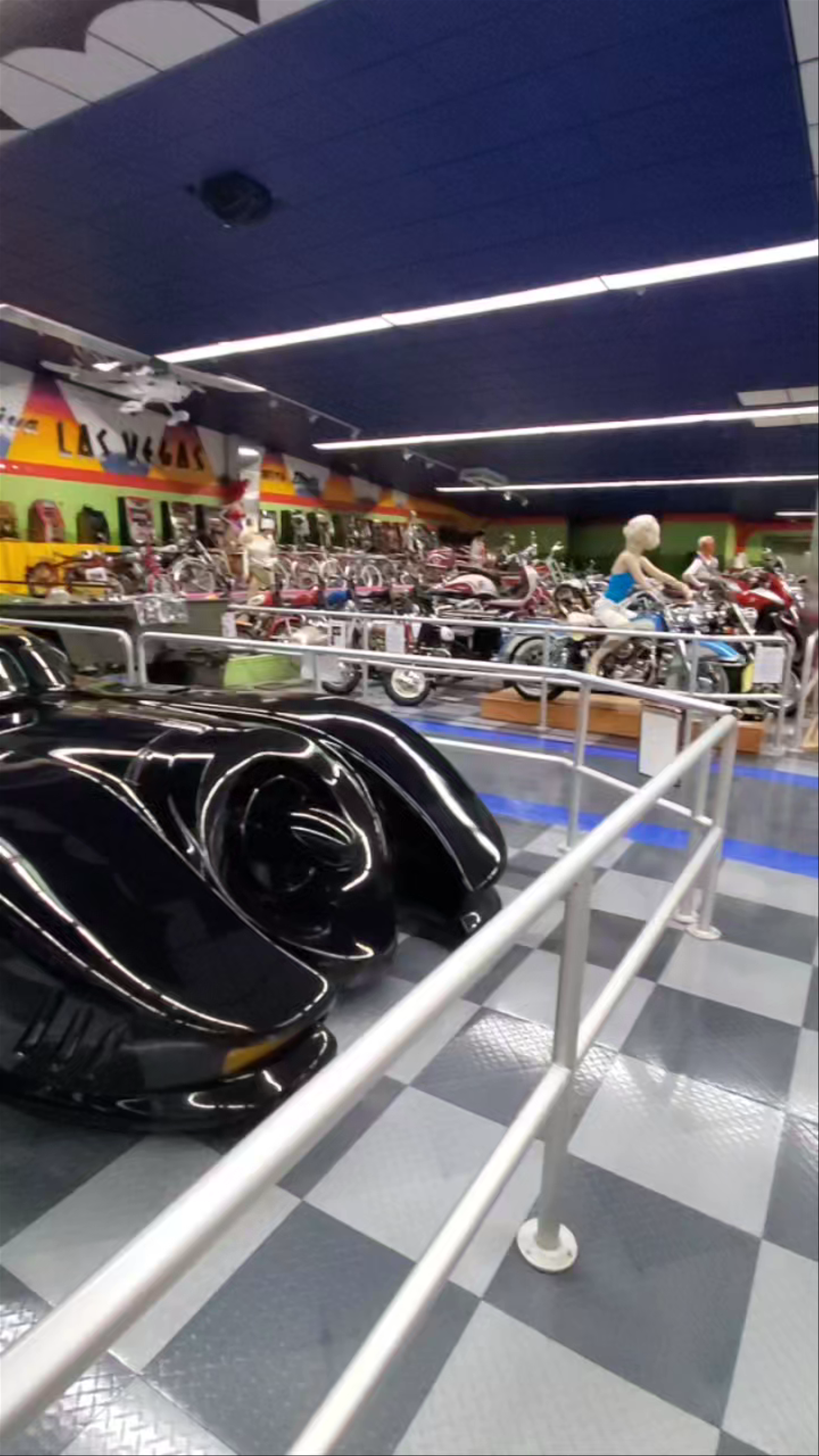 Tallahassee Automobile Museum