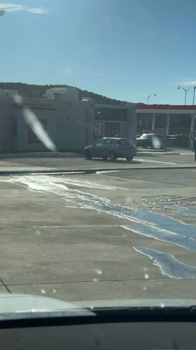 Tesla Supercharger - EV Charging Stations Near Me - Trinidad, Colorado