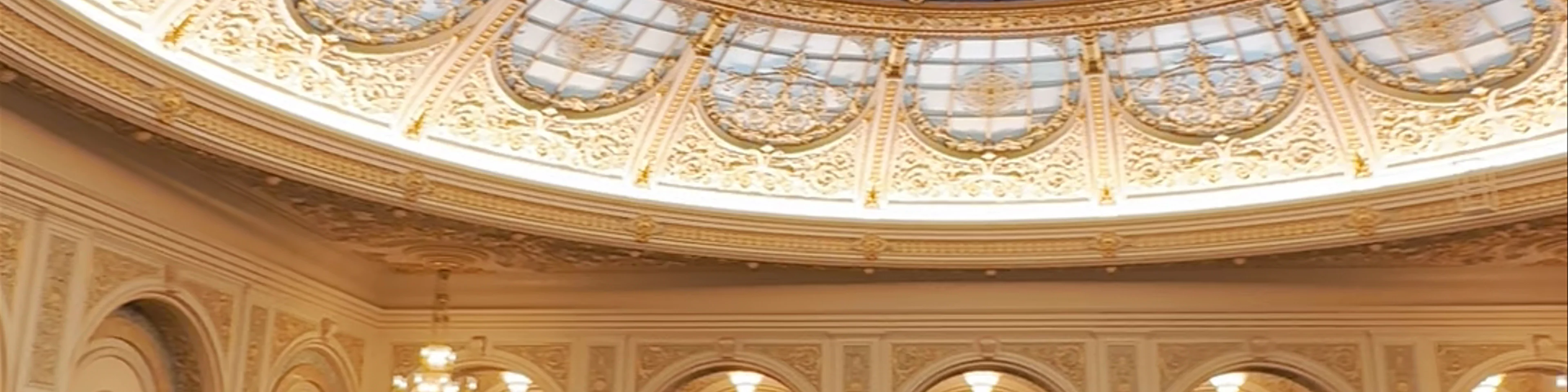 Palace of Parliament