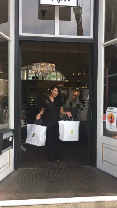 Chic Interiors - Interior Design Near Me - Arroyo Grande, California