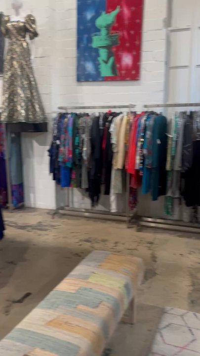 Vintage Martini - Used, Vintage & Consignment Near Me - Dallas, Texas