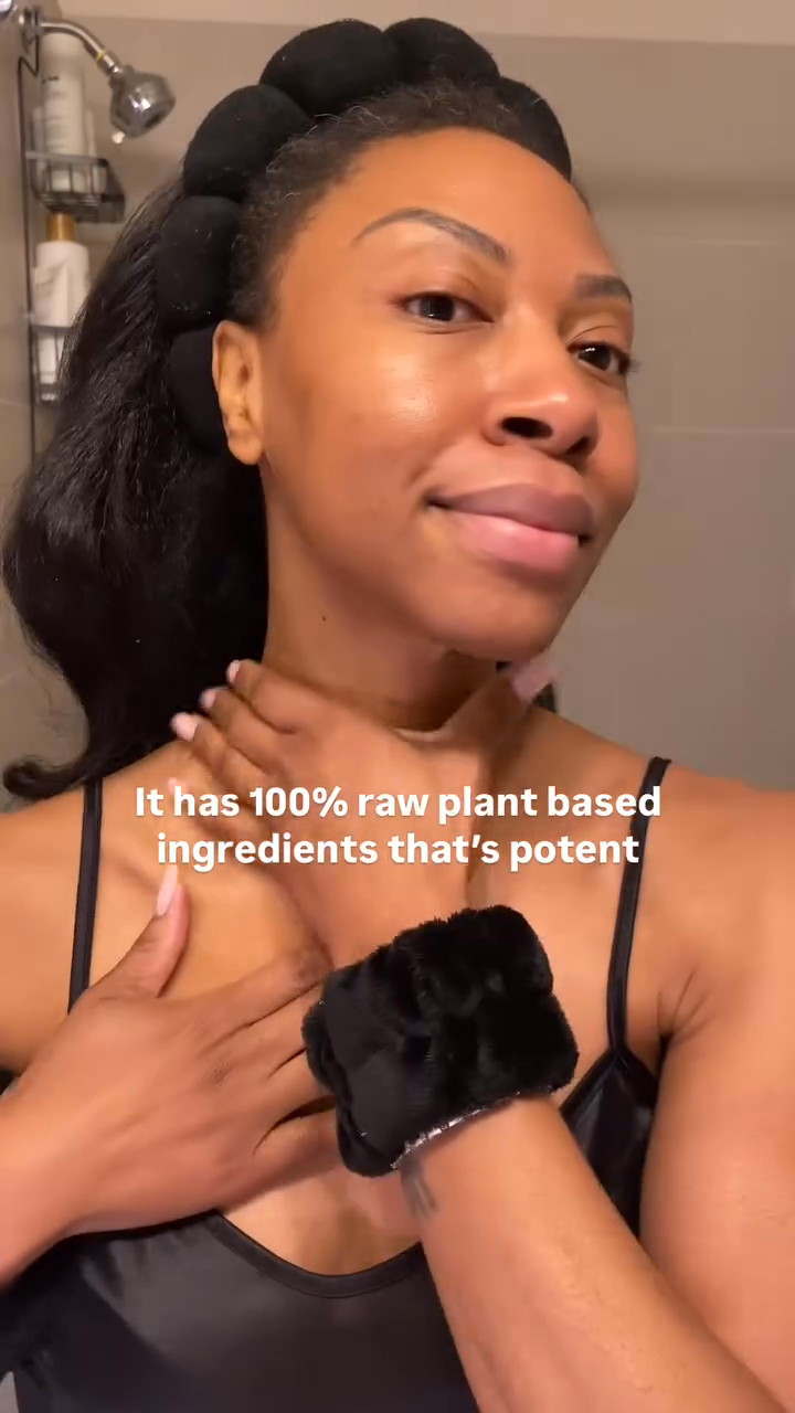 The Serum II