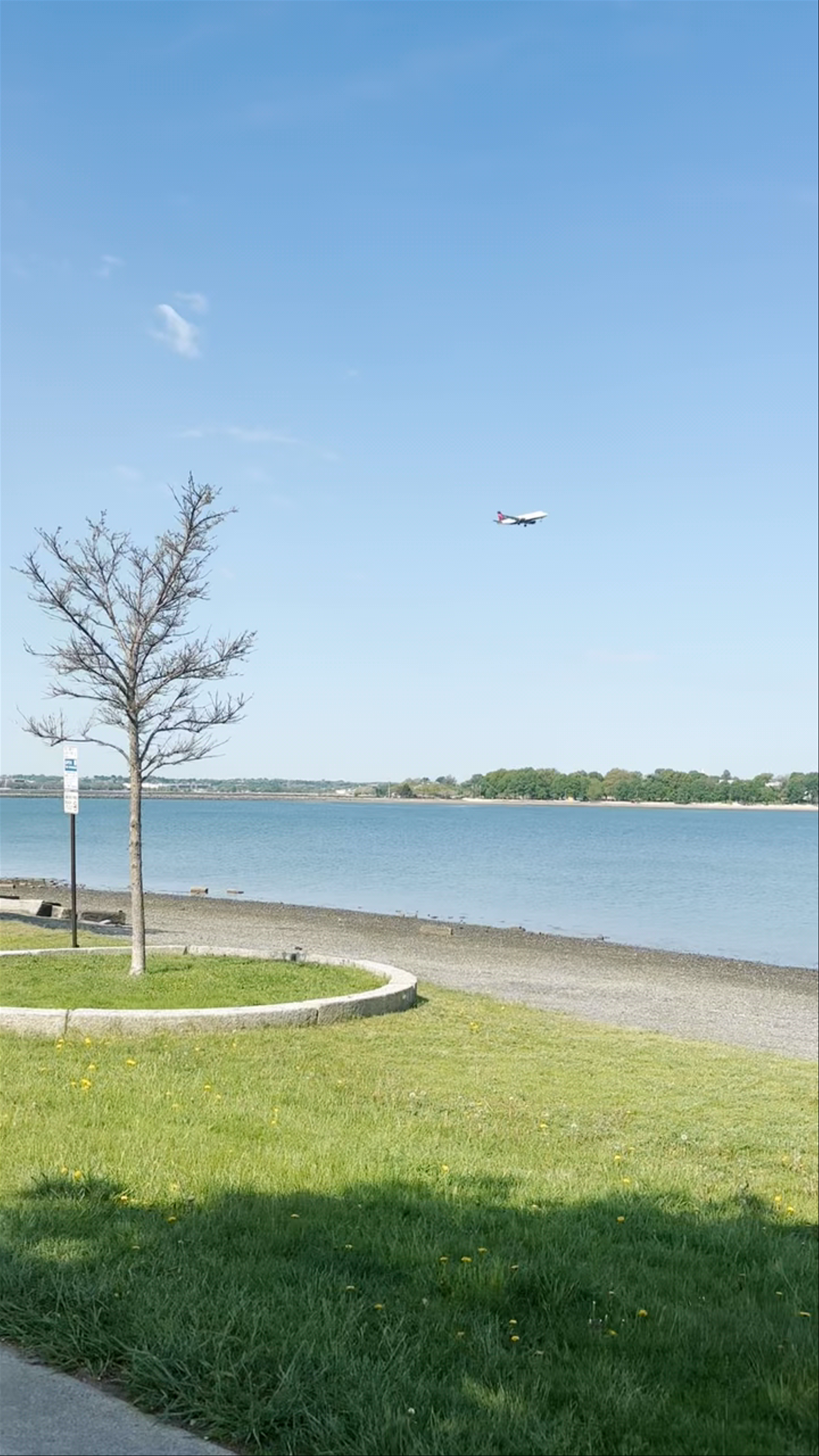 Castle Island Playground