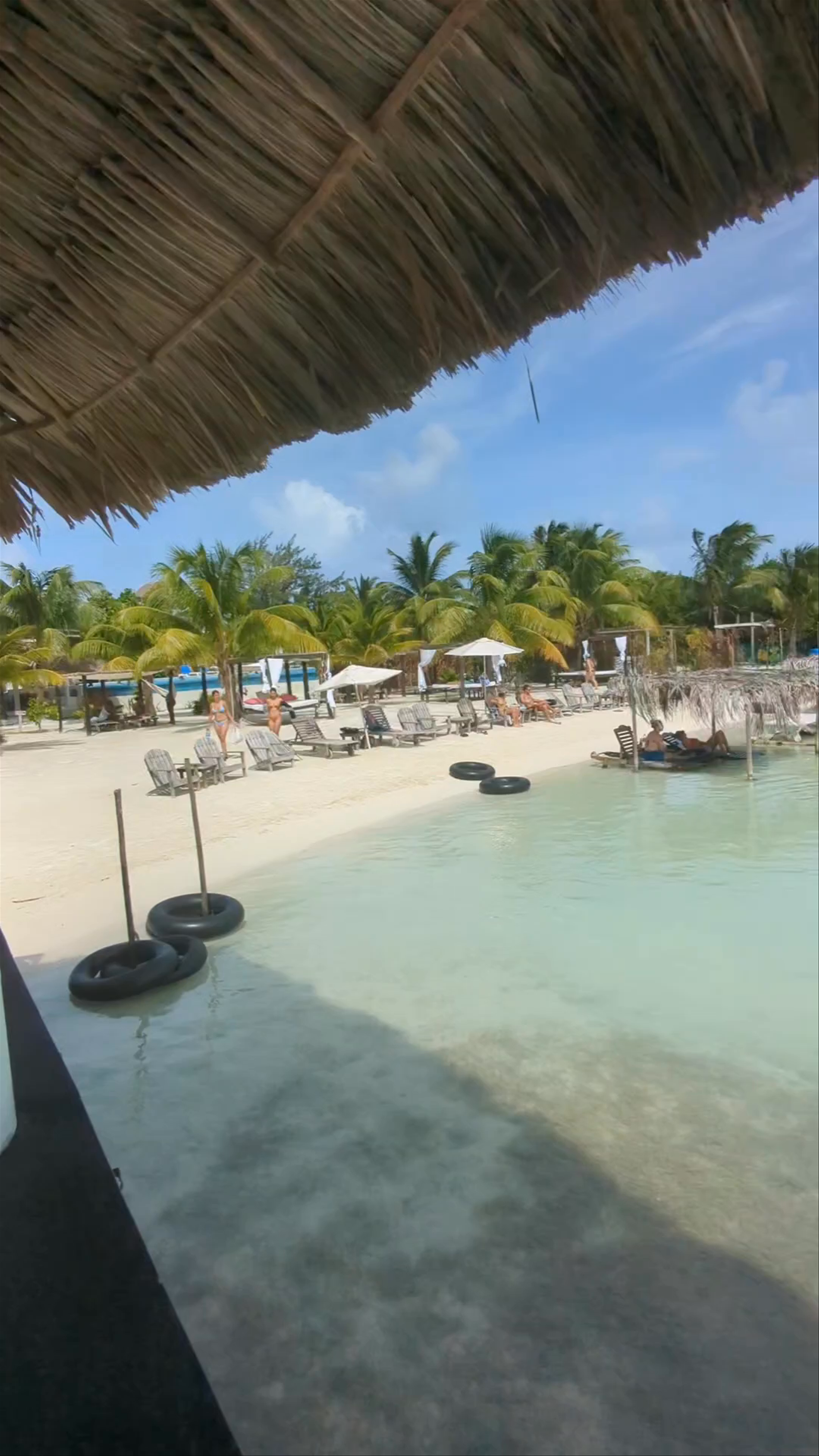 North Side Ferry Service