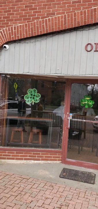 Old Town Cafe - Bars Near Me - Wethersfield, Connecticut