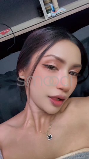 Cream Bangkok Escort Video #27072