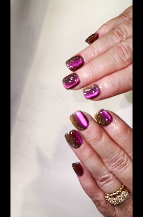 Rose Nails - Waxing Near Me - Longview, Texas