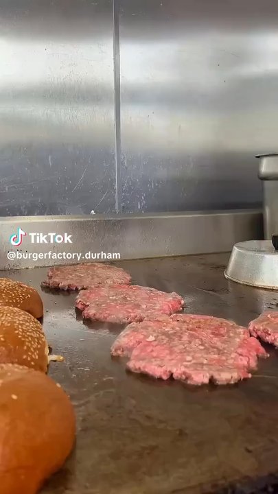 Burger Factory - Burgers Near Me - Nanaimo, British Columbia