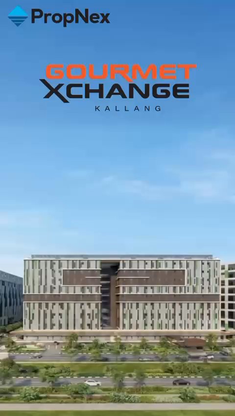 Factory / Workshop (B2) for Sale in  Kolam Ayer Industrial Park - Image 11