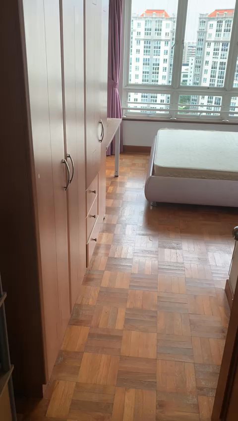 Condo for Room Rent: The Tropica - Image 9