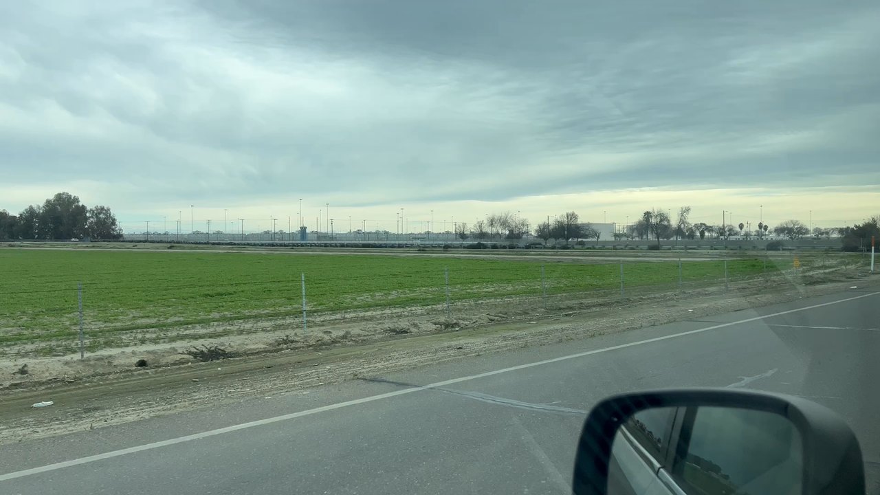 Corcoran State Prison - Jails & Prisons Near Me - Corcoran, California