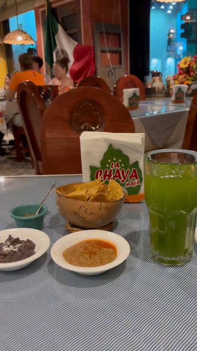 LA CHAYA MAYA - Updated June 2026 - 473 Photos & 337 Reviews - Calle 62 ...