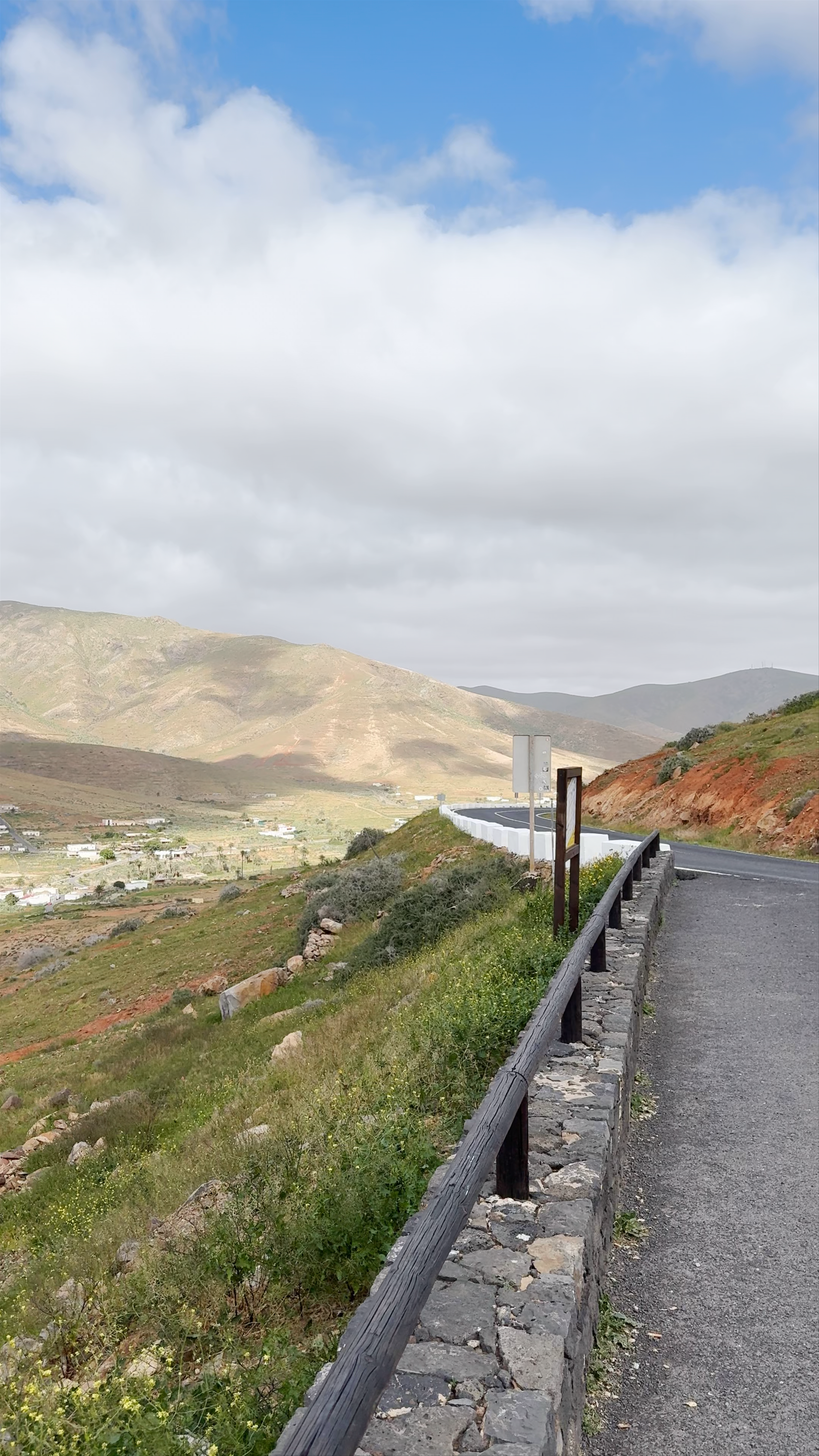 Mirador de Las Peñitas