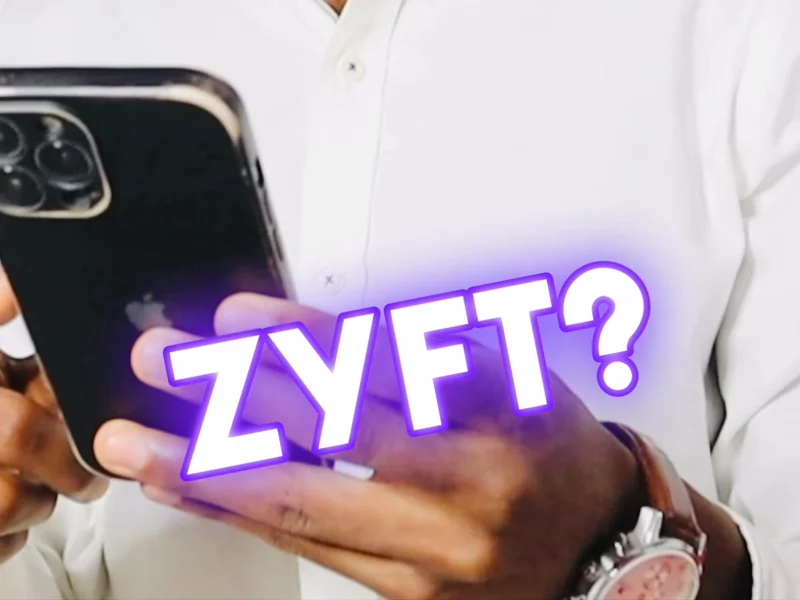 Zyft Gaming