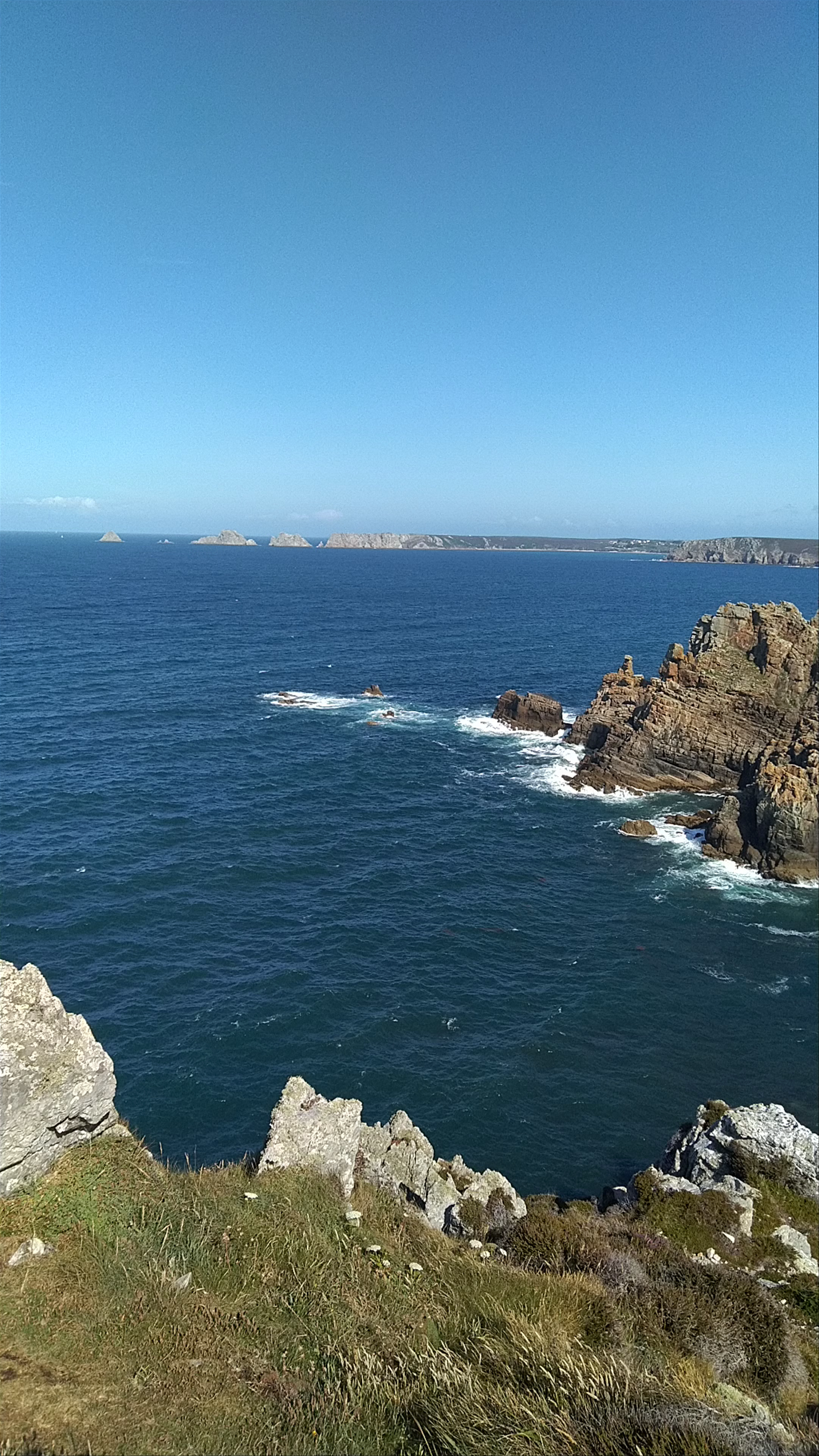 Pointe de Dinan