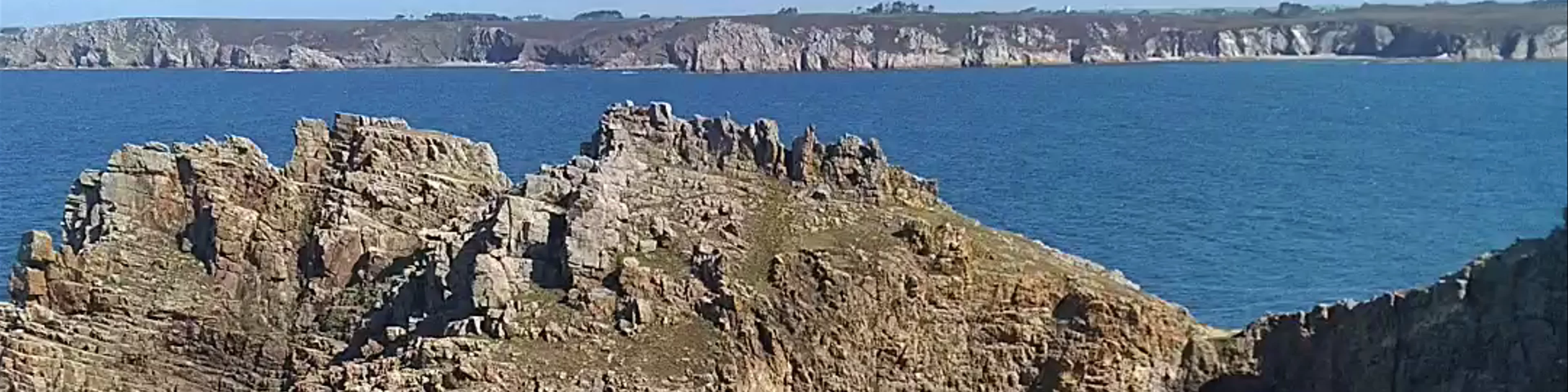 Pointe de Dinan