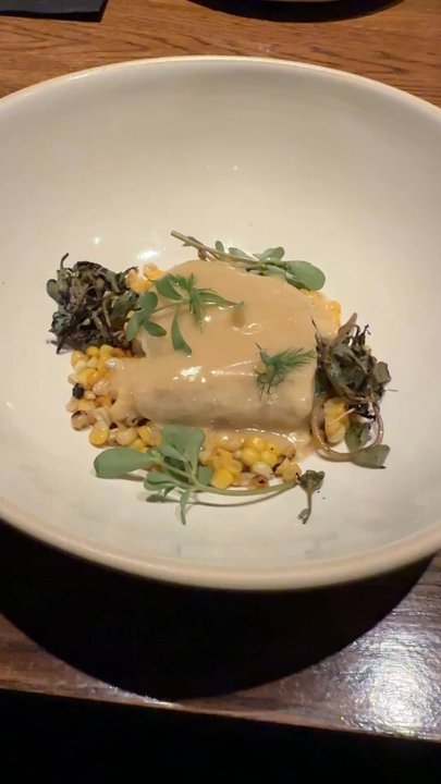 Hestia - New American Near Me - Austin, Texas