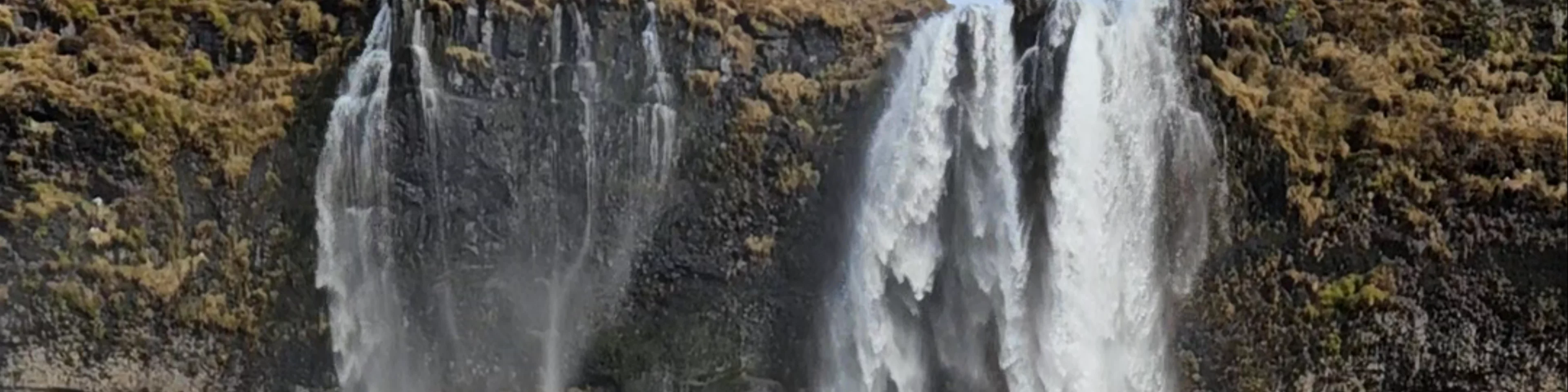 Seljalandsfoss