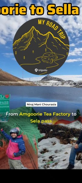 Photo of From Amgoorie Tea Fa