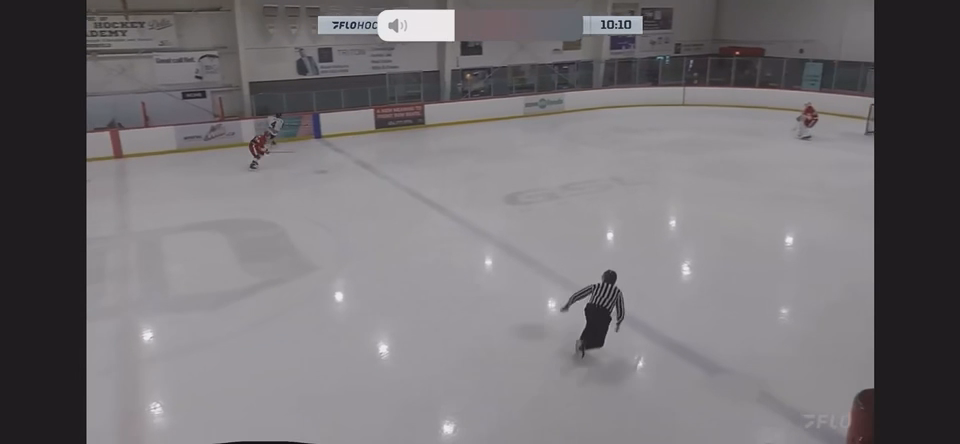 Jaxson Weisgerber's Shorthanded Brilliance | OHA Edmonton U15 Prep