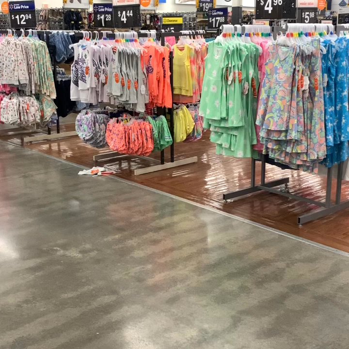 Walmart Supercenter - Department Stores Near Me - Hiram, Georgia